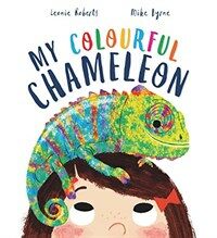 Storytime: My Colourful Chameleon (Paperback)
