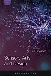 Sensory Arts and Design (Paperback)