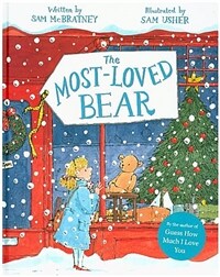 (The) most-loved Bear 