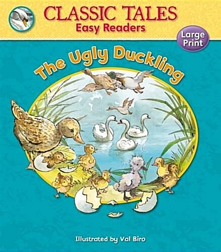 The Ugly Duckling (Paperback)