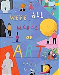 Were All Works of Art (Paperback)