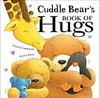 Cuddle Bears Book of Hugs (Paperback)