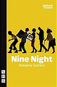 Nine Night (NHB Modern Plays) (Paperback)