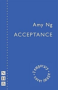 Acceptance (Paperback)