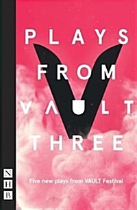 Plays from VAULT 3 (Paperback)