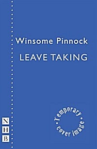 Leave Taking (Paperback)