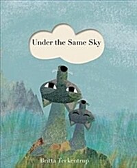 Under the Same Sky (Paperback)