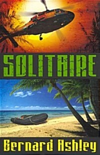 Solitaire (Paperback, New)