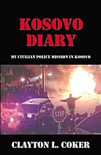 Kosovo Diary (Paperback)