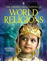 Encyclopedia of World Religions (Paperback, New)