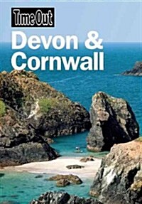 Time Out Devon & Cornwall (Paperback, 2 Revised edition)