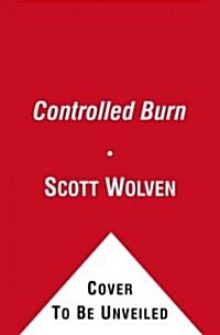 Controlled Burn: Stories of Prison, Crime, and Men (Paperback)