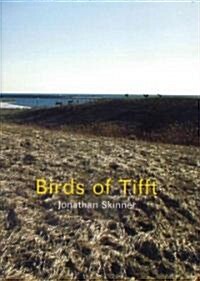 Birds of Tifft (Paperback)