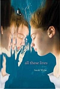 All These Lives (Hardcover)