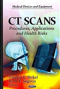 CT Scans (Hardcover, UK)