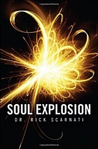 Soul Explosion (Paperback)