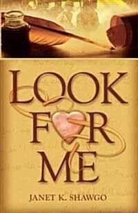 Look for Me (Paperback)