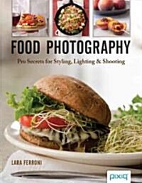 Food Photography (Paperback)