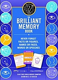 The Brilliant Memory Tool Kit (Hardcover)