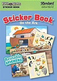 On the Ark (Paperback, NOV, STK)