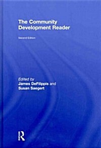 The Community Development Reader (Hardcover, 2 ed)