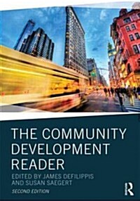 The Community Development Reader (Paperback, 2 ed)