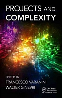 Projects and Complexity (Hardcover)