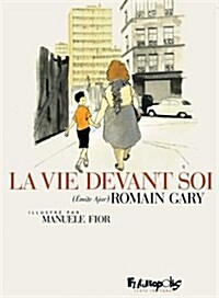 La vie devant soi (Album)