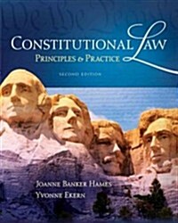Constitutional Law: Principles and Practice (Paperback, 2)