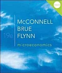 Microeconomics (Unbound, 19th)