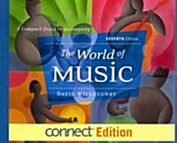 The World of Music (Audio CD, 7)