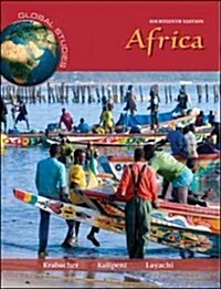 Africa (Paperback, 14)