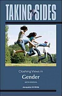 Clashing Views in Gender (Paperback, 6th)