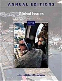 Global Issues (Paperback, 28, 12/13)