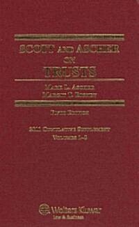 Scott and Ascher on Trusts (Hardcover, 5th)