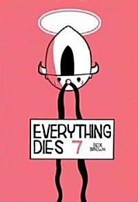 Everything Dies (Paperback)