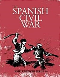 The Spanish Civil War (Paperback)