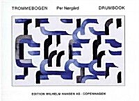 Drumbook (Paperback, Compact Disc)