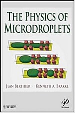 Microdroplets (Hardcover)