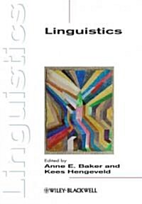 Linguistics (Paperback)