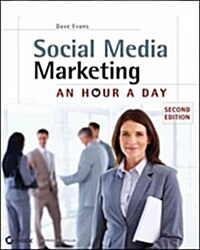 Social Media Marketing (Paperback, 2)