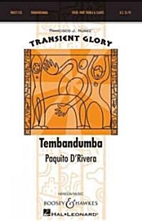 Tembandumba: Transient Glory Series (Paperback)