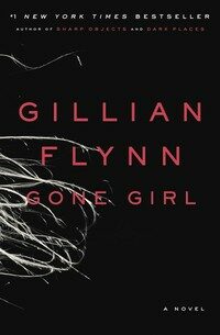 Gone Girl (Hardcover)