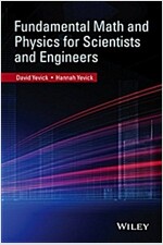 Fundamental Math and Physics for Scientists and Engineers (Paperback)