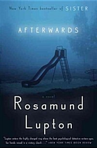 Afterwards (Hardcover)