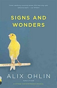 Signs and Wonders (Paperback)