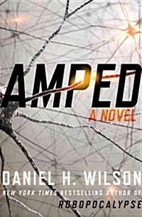 Amped (Hardcover)