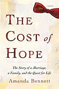 The Cost of Hope (Hardcover, Deckle Edge)