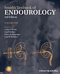 Smiths Textbook of Endourology (Hardcover, 3rd Edition)