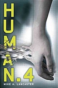 Human.4 (Paperback, Reprint)